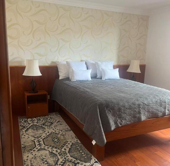 エクゼクティブスイート, Virreyes