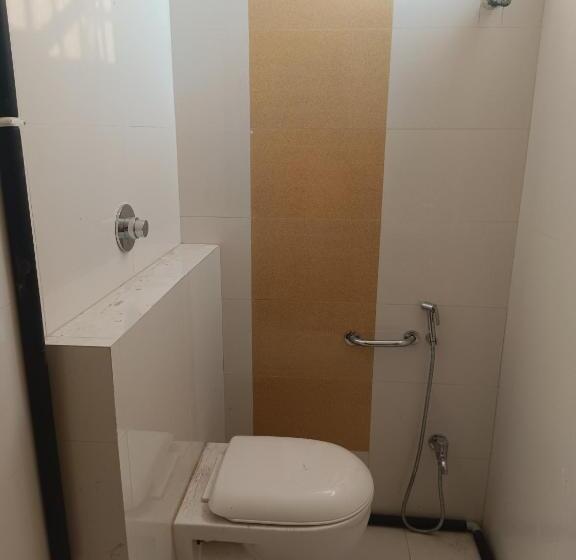 חדר סטנדרט, Welcome Tower