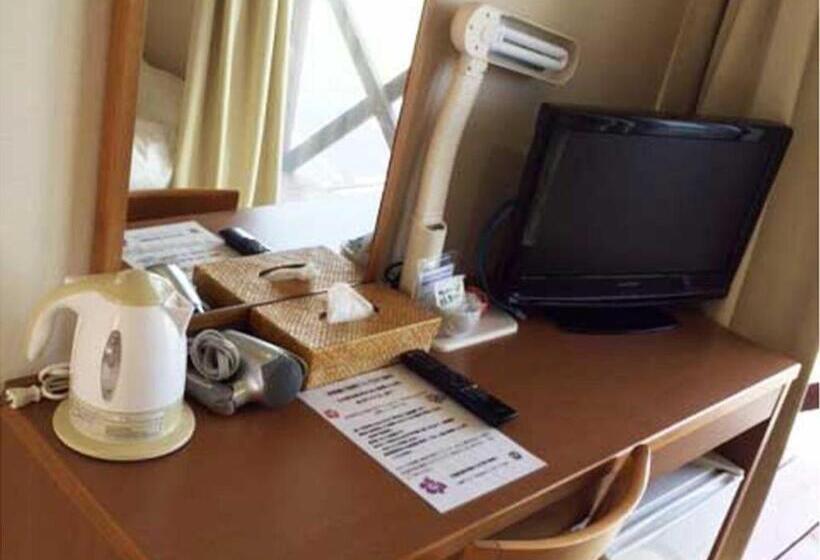 Студия Стандарт, Yugaku Resort Kimukura   Vacation Stay 93873v