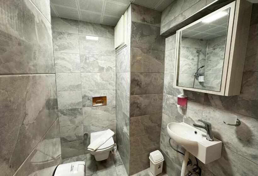スタンダードルーム, Marina Lora Butik Otel