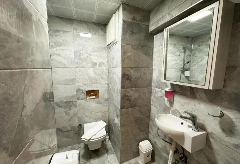 اتاق استاندارد, Marina Lora Butik Otel