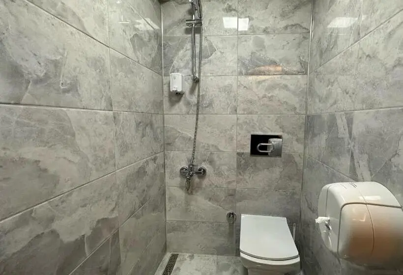 اتاق استاندارد, Marina Lora Butik Otel