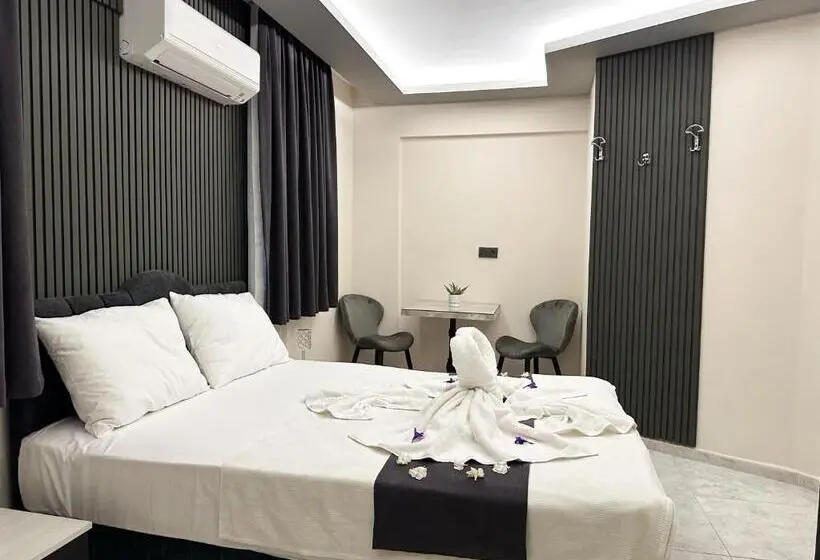 اتاق استاندارد, Marina Lora Butik Otel