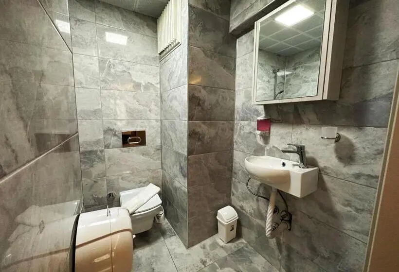 اتاق استاندارد یک نفره, Marina Lora Butik Otel