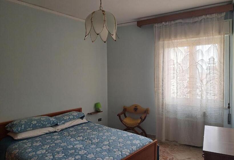 חדר סטנדרט, Casa Nonna Angelina