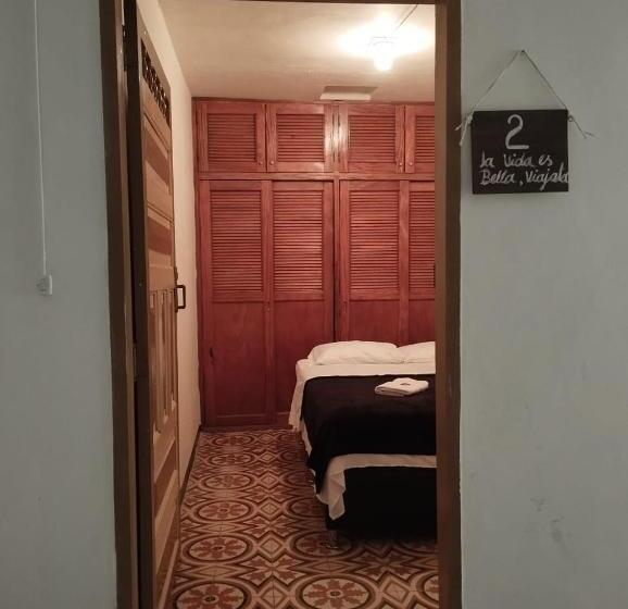 Номер Стандарт, Hostal El Marial E