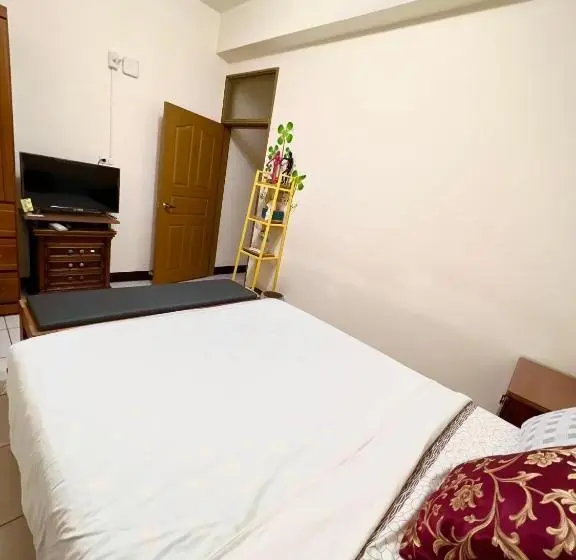 اتاق استاندارد, Jiajia Inn