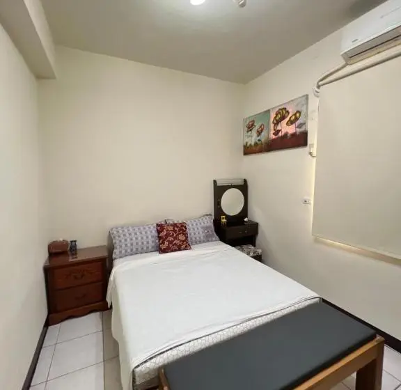 اتاق استاندارد, Jiajia Inn