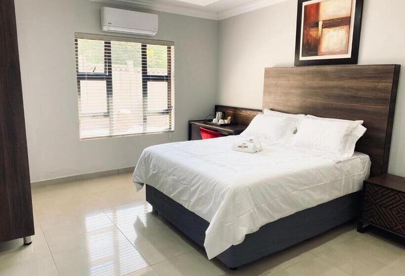 스탠다드 룸, Kb Guesthouse