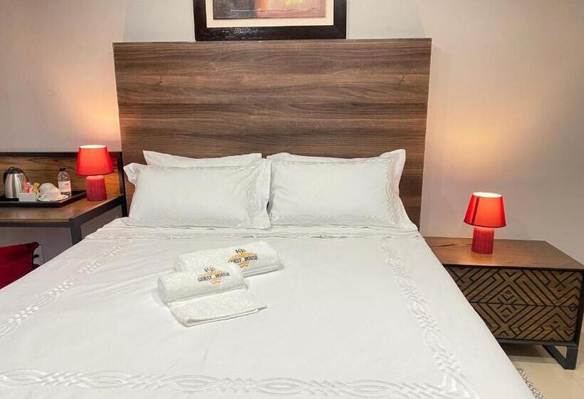 חדר סטנדרט, Kb Guesthouse