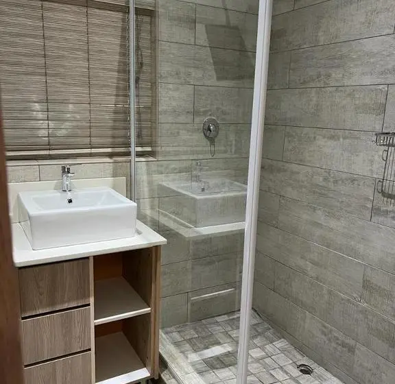 ファミリールーム, Kb Guesthouse