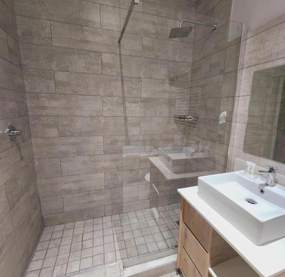 חדר סטנדרט, Kb Guesthouse