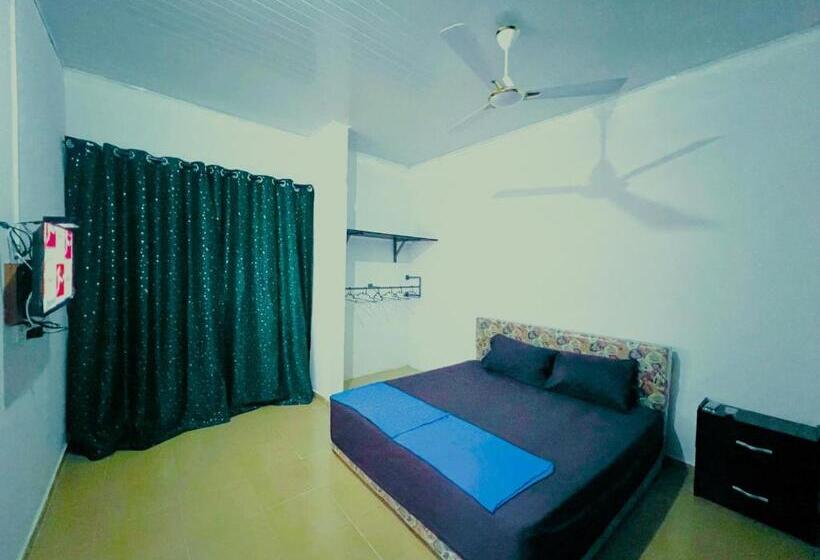 スタンダードルーム, Oliver Cottage Guesthouse