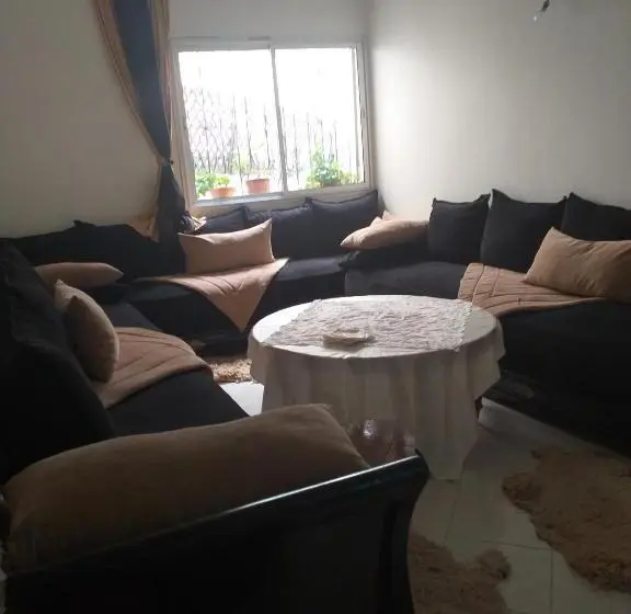 Standard-huone, Room In Guest Room Nadia Chamber With Lounge Terrace