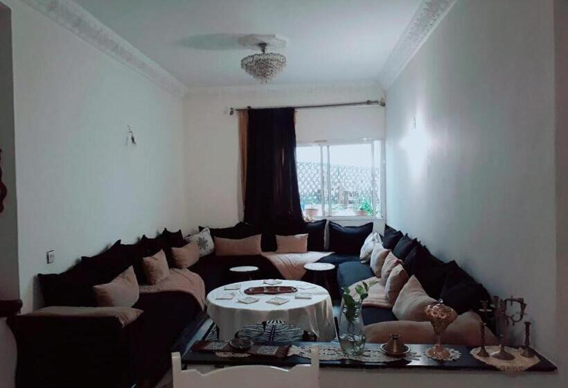اتاق استاندارد, Room In Guest Room   Nadia Chamber With Lounge Terrace