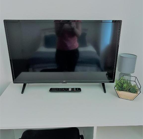 Номер Стандарт, Trendy Town House   Room 1