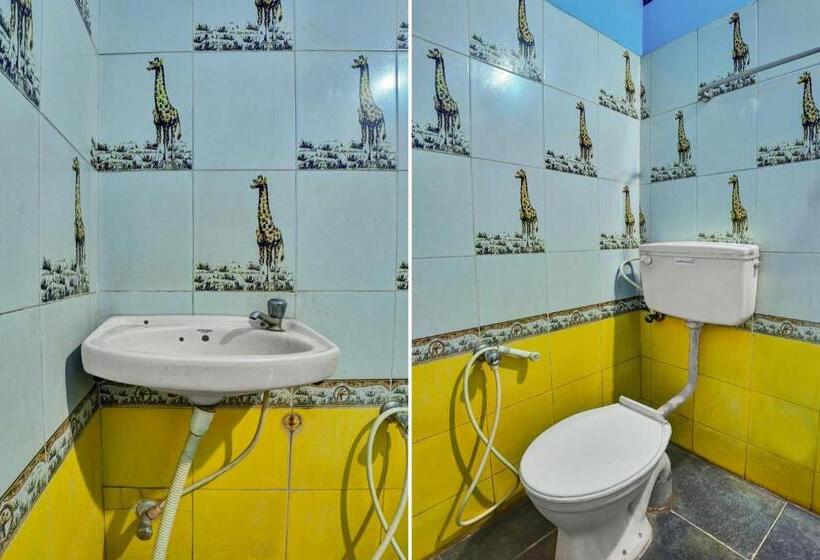 Klassiskt Trippelrum, Spot On Hotel Vasantham Residency