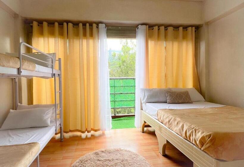 Apartamento 1 Dormitório com Sacada, The Burnham Bliss By Latré