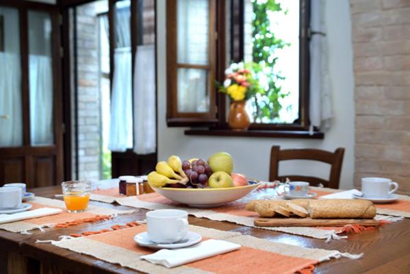 带2个卧室的公寓, Agriturismo Bellarosa