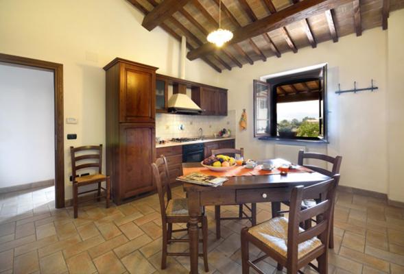 带2个卧室的公寓, Agriturismo Bellarosa