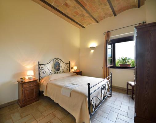 带2个卧室的公寓, Agriturismo Bellarosa
