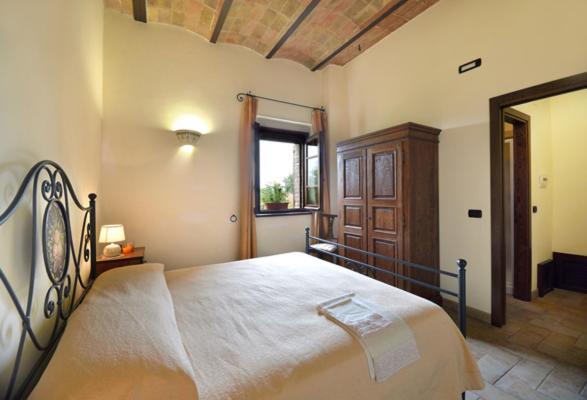 침실 2개 아파트, Agriturismo Bellarosa