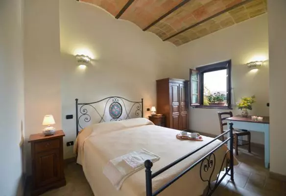 آپارتمان 2 خوابه, Agriturismo Bellarosa