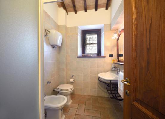 带2个卧室的公寓, Agriturismo Bellarosa