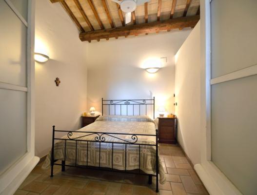 침실 2개 아파트, Agriturismo Bellarosa