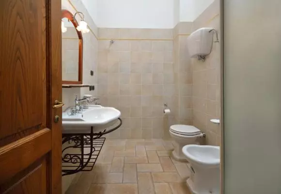 آپارتمان 2 خوابه, Agriturismo Bellarosa