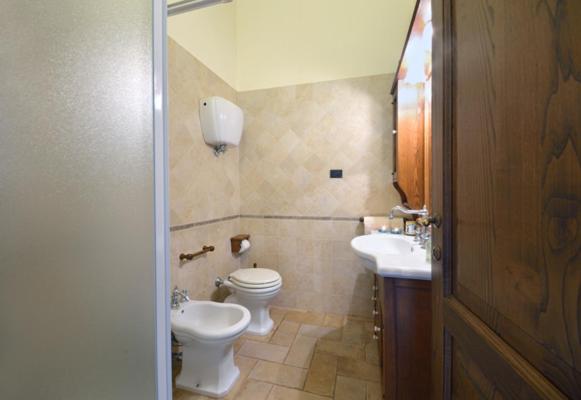 带2个卧室的公寓, Agriturismo Bellarosa