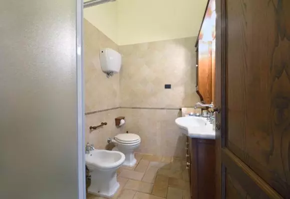 آپارتمان 2 خوابه, Agriturismo Bellarosa