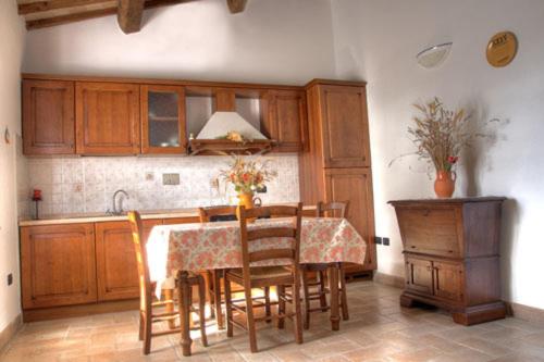 침실 1개 아파트, Agriturismo Bellarosa