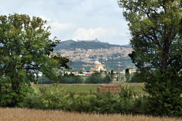 침실 1개 아파트, Agriturismo Bellarosa