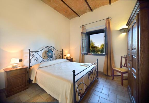 침실 1개 아파트, Agriturismo Bellarosa