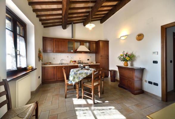 침실 1개 아파트, Agriturismo Bellarosa