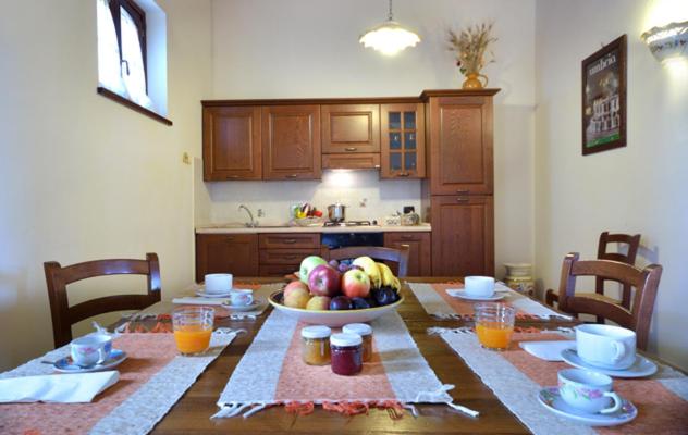 침실 1개 아파트, Agriturismo Bellarosa