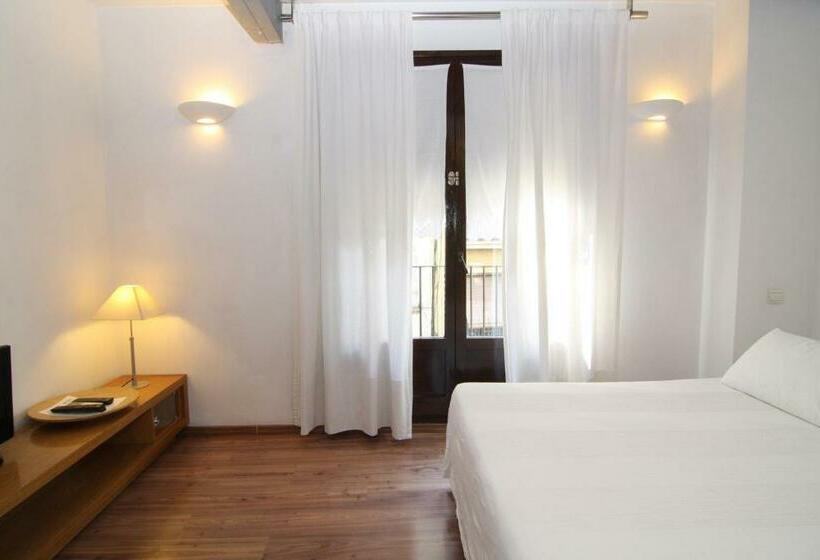 استودیو استاندارد با بالکن, Bcn2stay Apartments