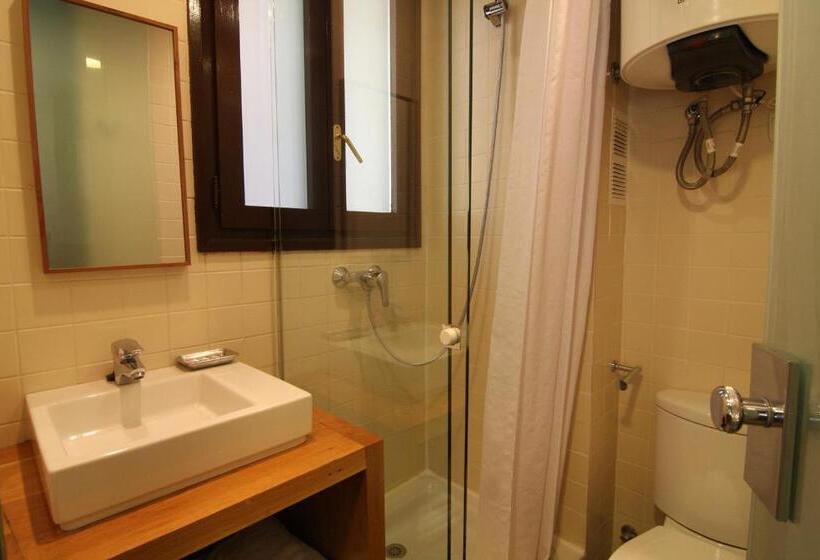 استودیوی استاندارد, Bcn2stay Apartments