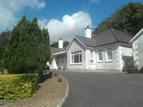 اتاق استاندارد با تخت بزرگ, Launard House