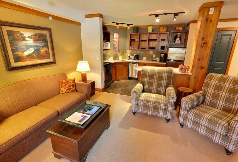 سوییت, Embarc Panorama