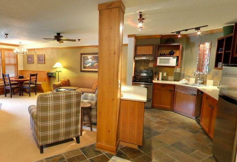 سوییت, Embarc Panorama