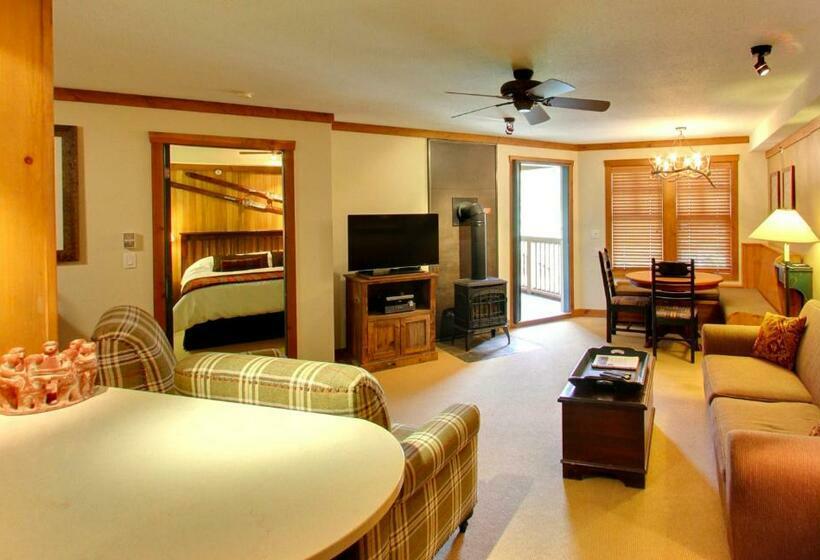 سوییت, Embarc Panorama