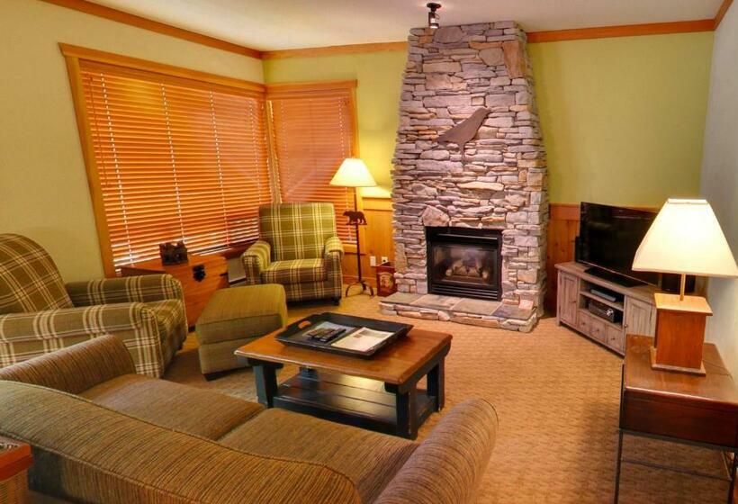 سوئیت 2 خوابه, Embarc Panorama