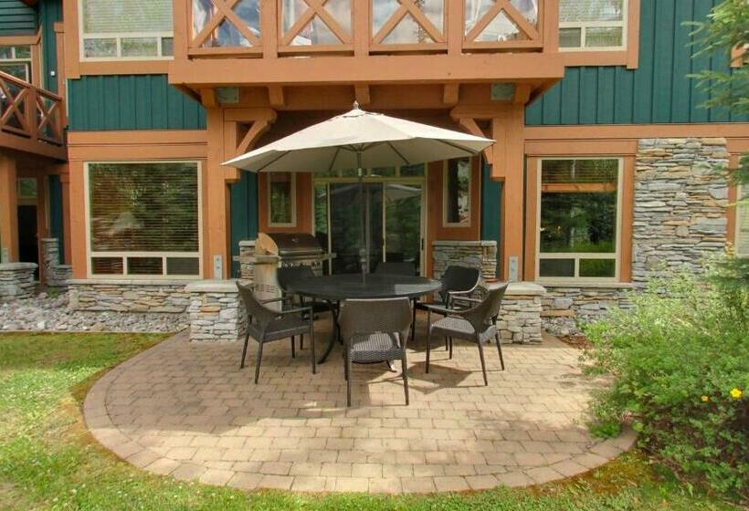 سوئیت 2 خوابه, Embarc Panorama