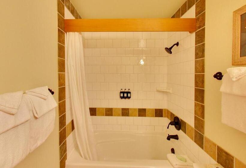 سوئیت 2 خوابه, Embarc Panorama