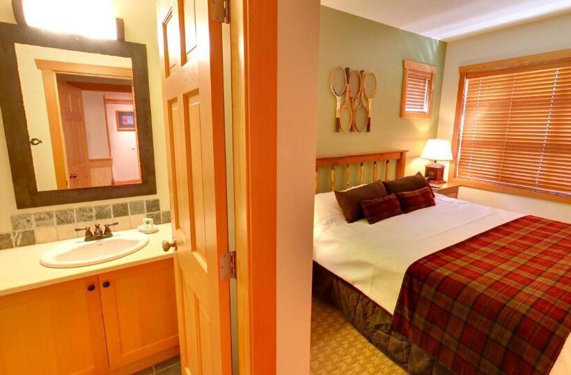 سوئیت 2 خوابه, Embarc Panorama