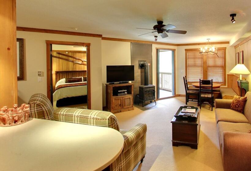 سوییت, Embarc Panorama