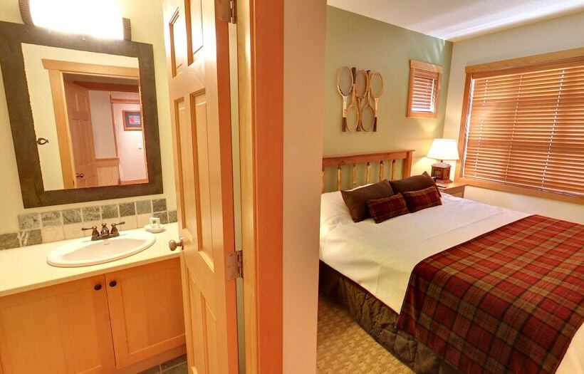 سوئیت 2 خوابه, Embarc Panorama