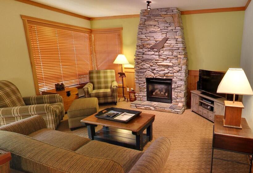 سوئیت 2 خوابه, Embarc Panorama